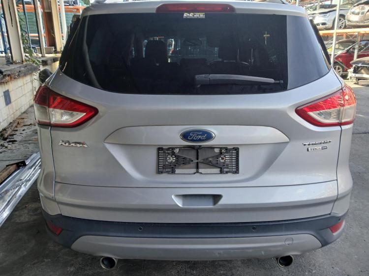 ford Kuga TREND AWD Apr 2016 Parts & Wrecking