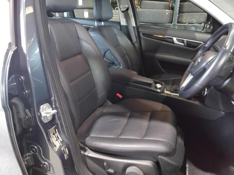 mercedes benz C250 Cdi W204 Mar 2013 Parts & Wrecking