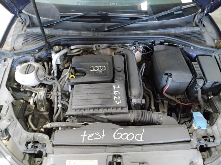 audi A3 ATTRACTION Mar 2015 Parts & Wrecking