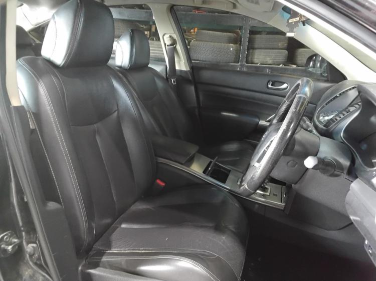 nissan Maxima 350 TI Mar 2011 Parts & Wrecking
