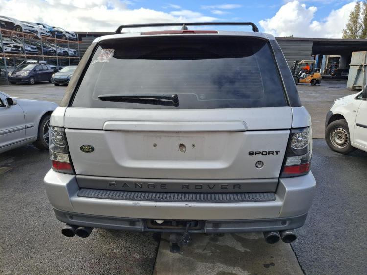 land rover Range Rover Sport V8 Sep 2006 Parts & Wrecking