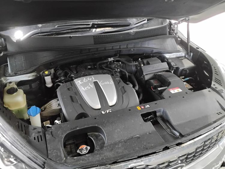 kia Sorento GT-LINE Jul 2018 Parts & Wrecking
