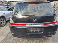 2008 Honda Odyssey LUXURY image 5