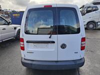 2013 Volkswagen Caddy 1.6 image 5