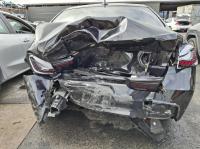 2015 Bmw 3 Series 2.0 image 5