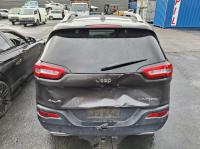 2015 Jeep Grand Cherokee LIMITED 4X4 image 5