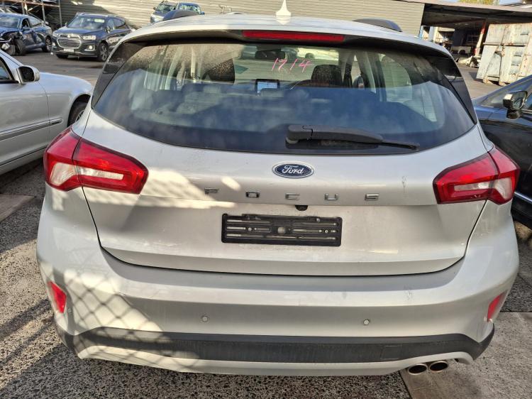 ford Focus ACTIVE Jan 2019 Parts & Wrecking