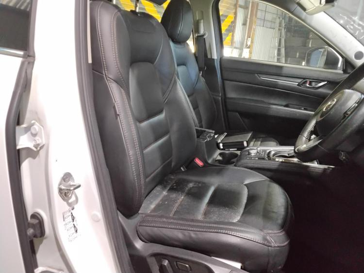 mazda Cx5 GT AWD Oct 2020 Parts & Wrecking