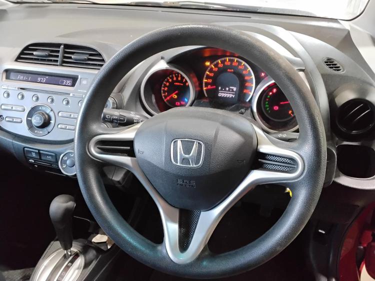 honda Jazz GLI Oct 2008 Parts & Wrecking