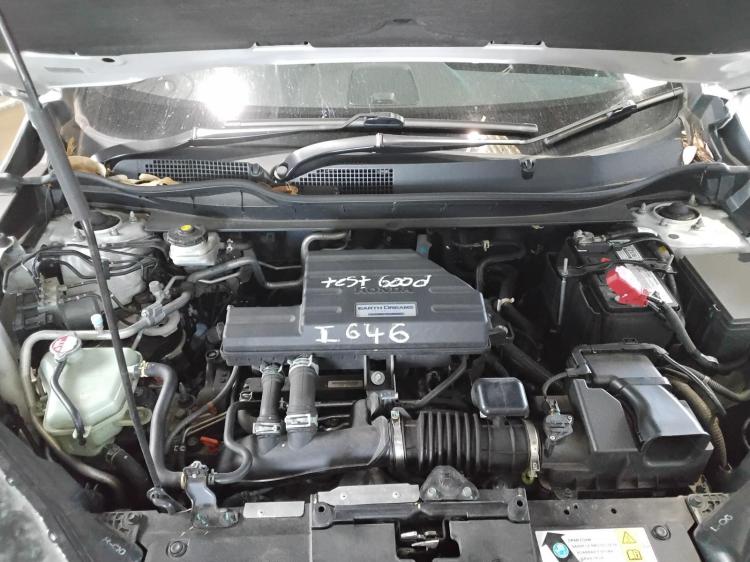 honda Crv VTI-S Jan 2020 Parts & Wrecking