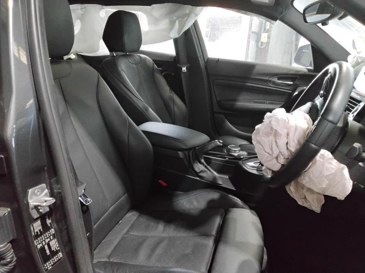 bmw 118i F20 LCI Jul 2019 Parts & Wrecking