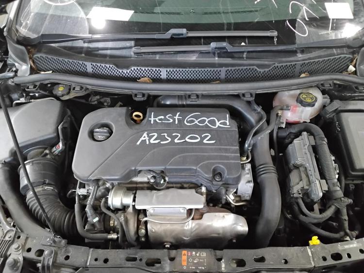 holden Astra R Aug 2019 Parts & Wrecking