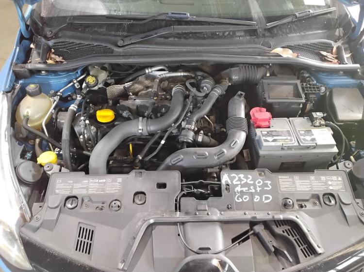 renault Clio EXPRESSION Jul 2015 Parts & Wrecking