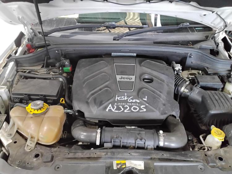 jeep Grand Cherokee LAREDO Sep 2014 Parts & Wrecking
