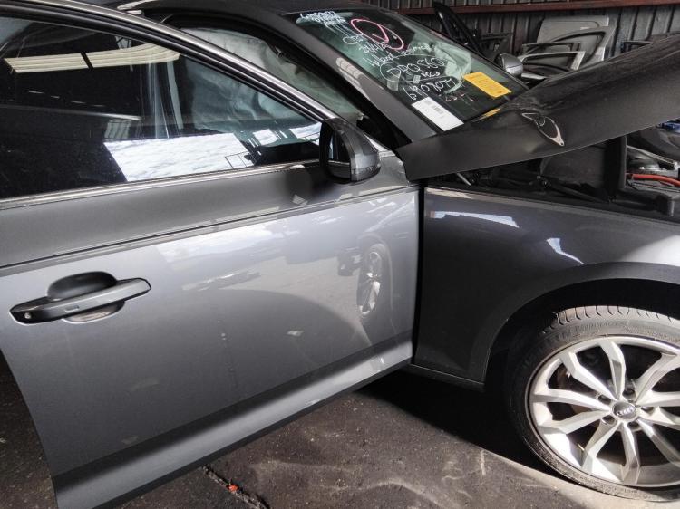 audi A4 B9 8W 2017 Parts & Wrecking