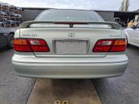 2002 Toyota Avalon CONQUEST image 5