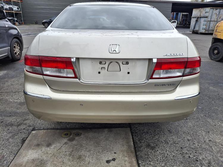 honda Accord VTI Apr 2005 Parts & Wrecking
