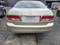 2005 Honda Accord VTI image 5