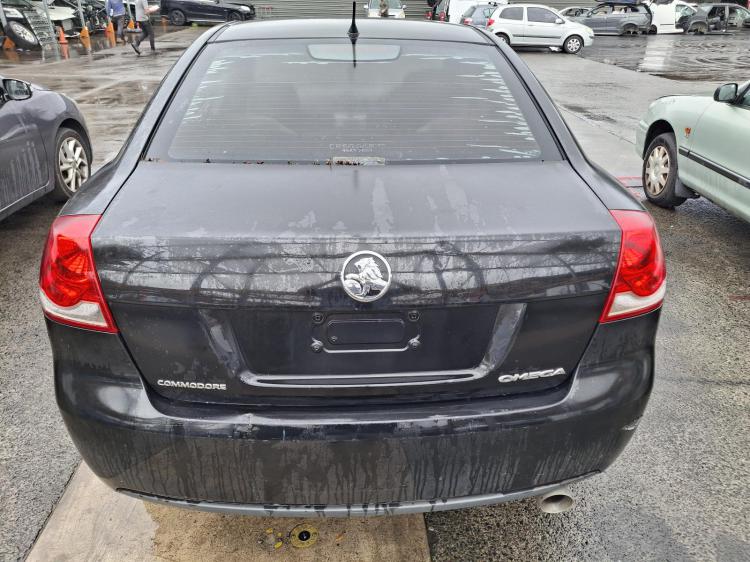 holden Commodore OMEGA Aug 2007 Parts & Wrecking