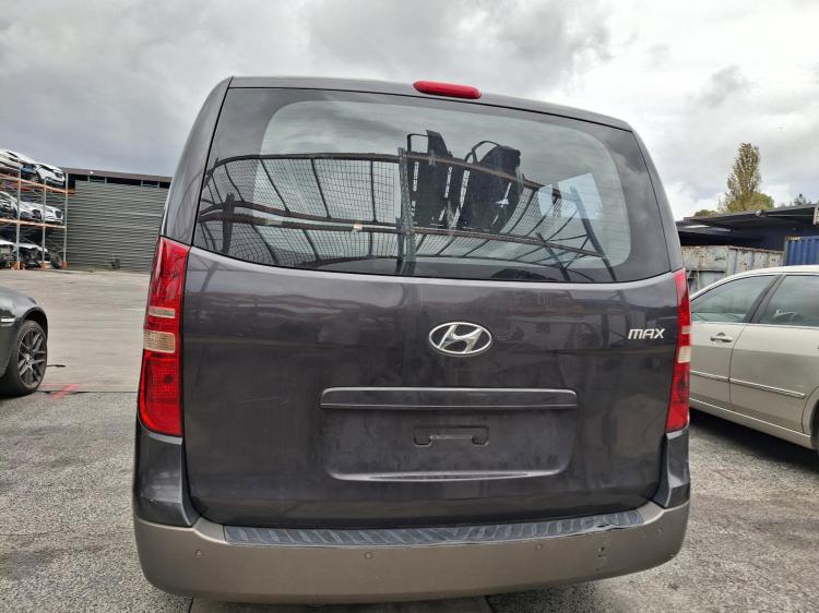 hyundai Iloadimax IMAX Jul 2008 Parts & Wrecking