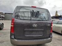 2008 Hyundai Iloadimax IMAX image 5