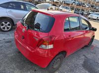 2009 Toyota Yaris YR image 5
