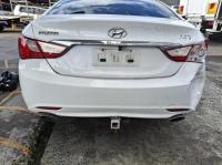 2011 Hyundai I45 ACTIVE image 5