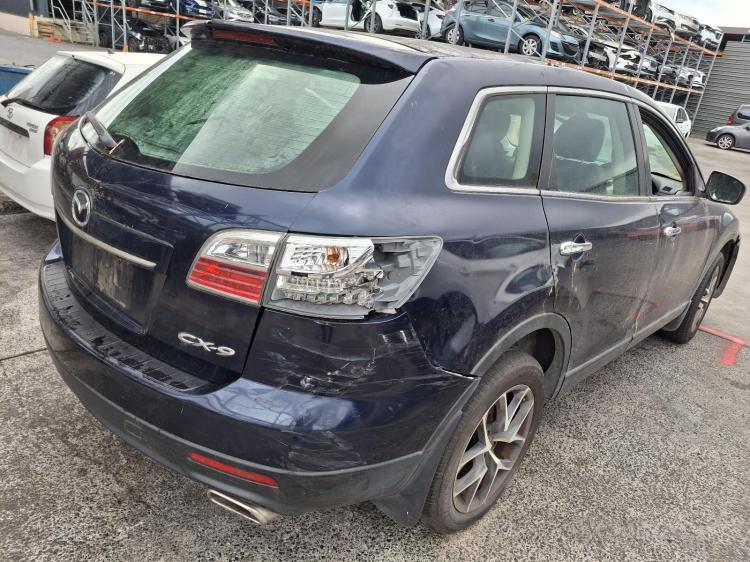 mazda Cx 9 CX-9 Sep 2011 Parts & Wrecking