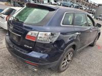 2011 Mazda Cx 9 CX-9 image 5