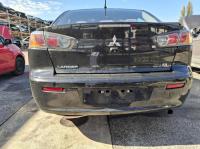 2012 Mitsubishi Lancer ES image 5