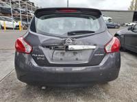 2013 Nissan Pulsar ST-S image 5