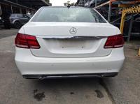 2013 Mercedes Benz E Class E 250 image 5