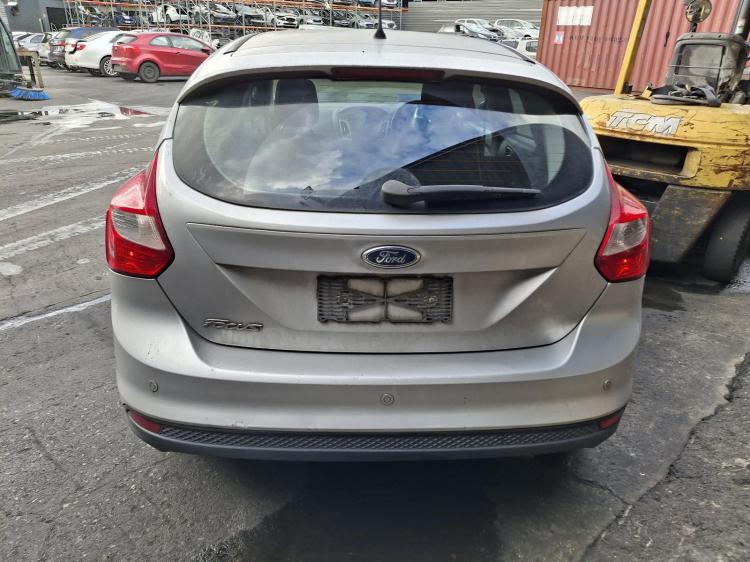 ford Focus AMBIENTE Jul 2015 Parts & Wrecking