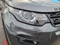 2016 Land Rover Discovery SI4 SE image 5