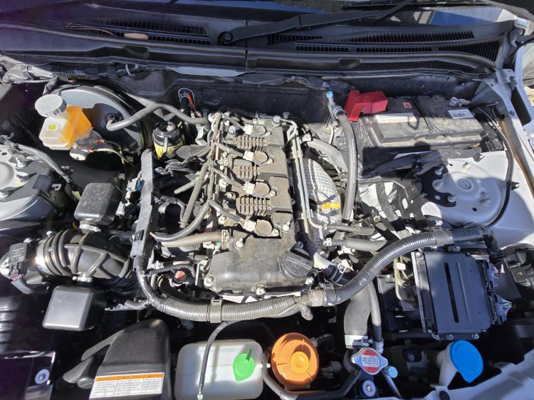 suzuki Vitara JT NAVIGATOR Jan 2014 Parts & Wrecking