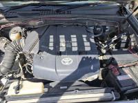 2003 Toyota Prado 120 SERIES GX image 5