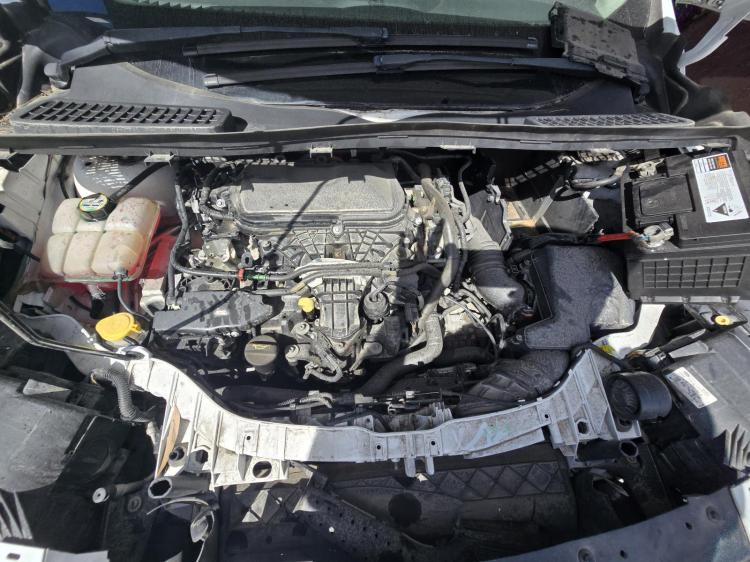 ford Kuga TF TREND Feb 2014 Parts & Wrecking