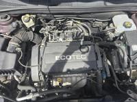 2012 Holden Cruze JH CD image 5