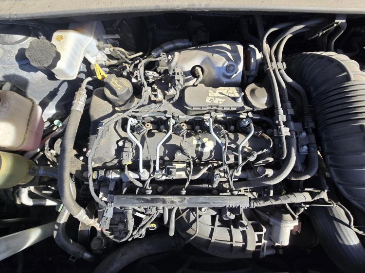 hyundai Ix35 LM SERIES II HIGHLANDER May 2010 Parts & Wrecking
