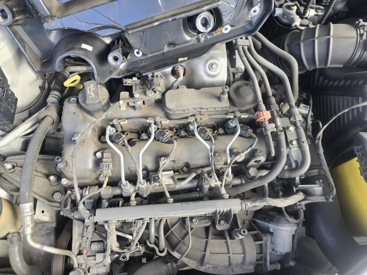 hyundai Santa Fe CM TRAIL EDITION Apr 2012 Parts & Wrecking