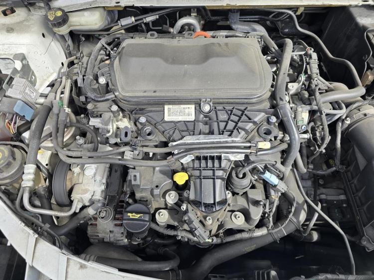 ford Mondeo MC TITANIUM Dec 2010 Parts & Wrecking