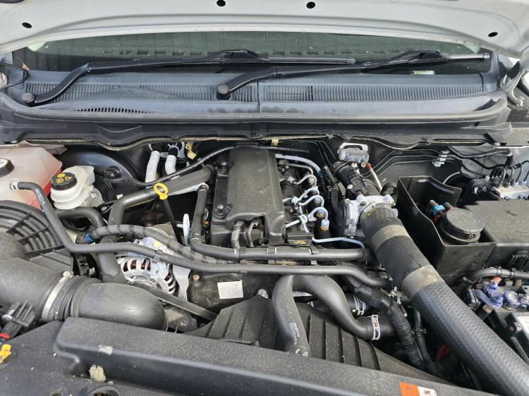 ford Ranger PX SERIES 1 XL Nov 2014 Parts & Wrecking