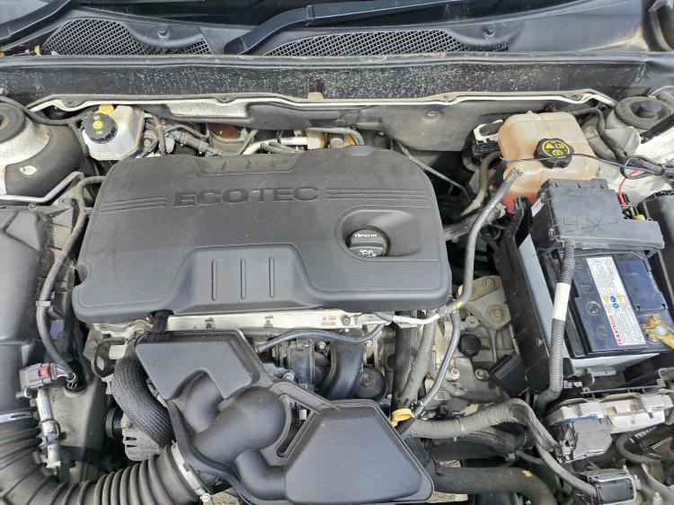 holden Malibu V300 CD Dec 2014 Parts & Wrecking