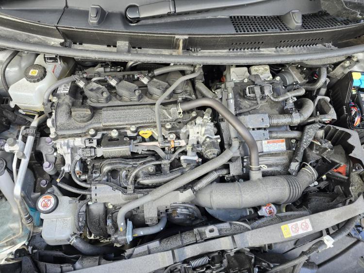 toyota Yaris Cross XP210 HYBRID GX May 2021 Parts & Wrecking