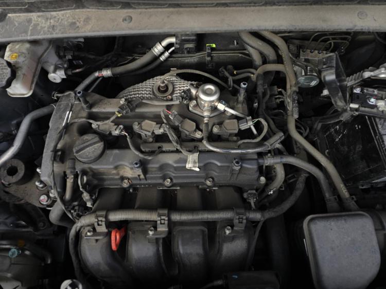 hyundai Ix35 LM SERIES II ELITE Nov 2014 Parts & Wrecking