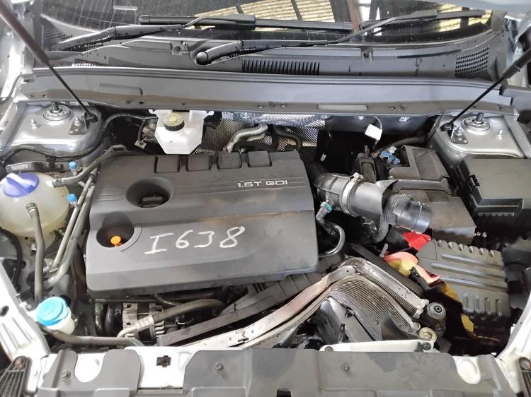 chery Tiggo 7 Pro ULTIMATE AWD Oct 2024 Parts & Wrecking