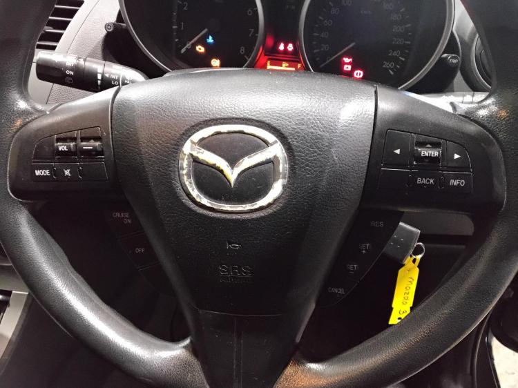 mazda 3 NEO Jul 2010 Parts & Wrecking