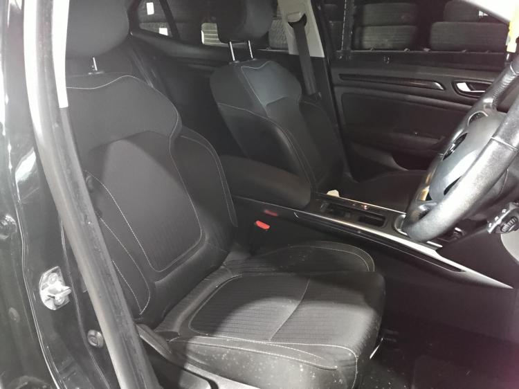 renault Megane ZEN Sep 2016 Parts & Wrecking