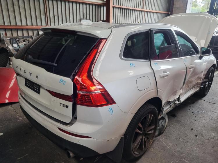 volvo Xc60 T5 MOMENTUM GEN 2 2020 Parts & Wrecking