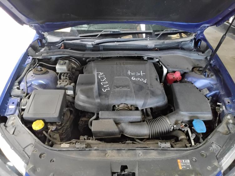 holden Commodore SV6 Sep 2017 Parts & Wrecking